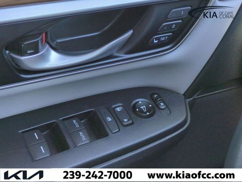 Used 2020 Honda CR-V EX-L image 25
