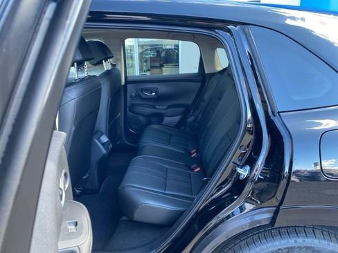 New 2026 Honda HR-V EX-L image 9