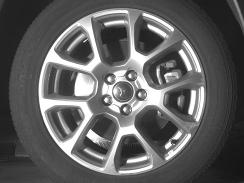 Used 2025 Jeep Compass Limited AWD/4WD image 13