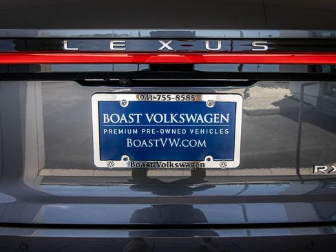 Used 2026 Lexus RX 350 Premium Plus FWD image 17