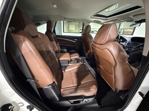 Used 2018 Acura MDX SH-AWD w/ Advance Package image 12