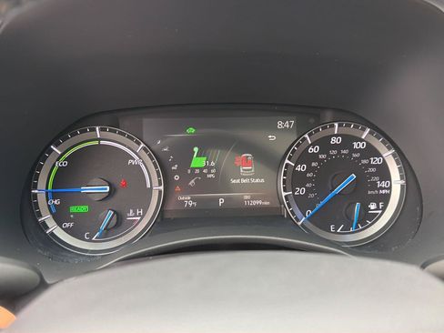 Used 2020 Toyota Highlander Platinum FWD image 24