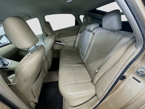 Used 2011 Toyota Prius Two image 27