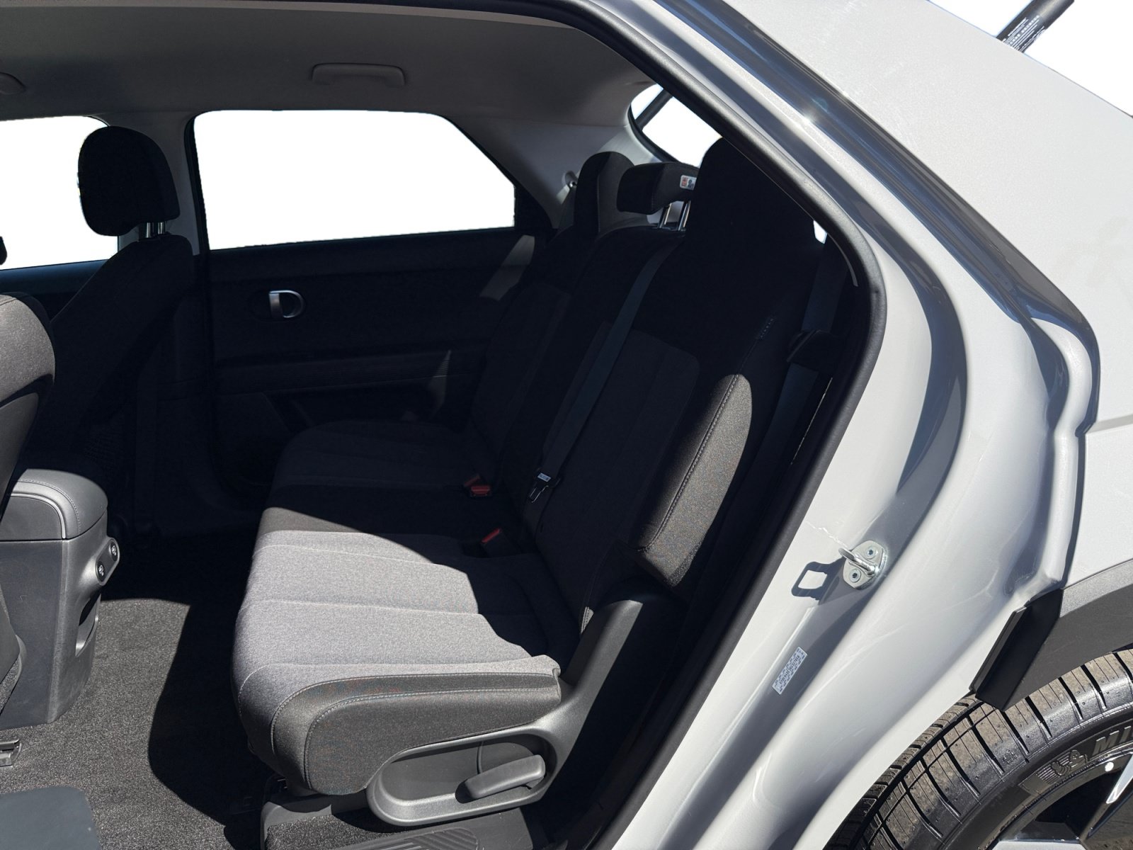 Certified 2024 Hyundai Ioniq 5 SEL RWD image 16
