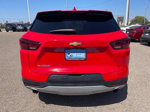 Used 2023 Chevrolet Blazer LT FWD image 6