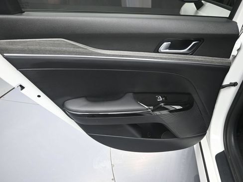 Certified 2025 Kia K5 EX FWD image 29