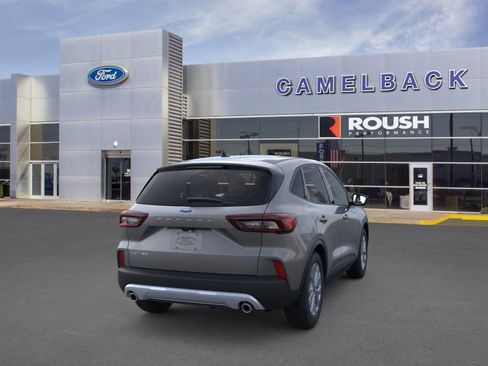 New 2026 Ford Escape Active w/ Tech Pack #1 image 8