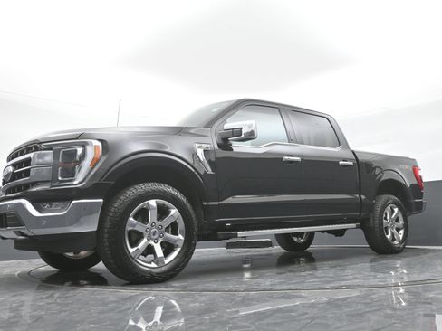 Used 2022 Ford F150 Lariat w/ Equipment Group 502A High AWD/4WD image 43