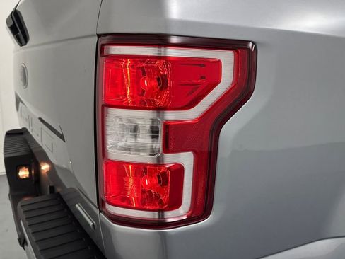 Used 2020 Ford F150 XLT w/ Equipment Group 302A Luxury image 23