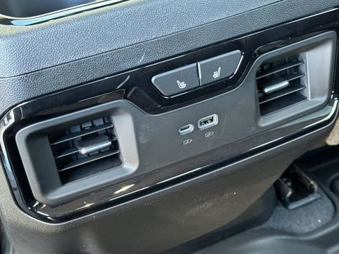 New 2026 GMC Sierra 1500 AT4 w/ AT4 Preferred Package image 14