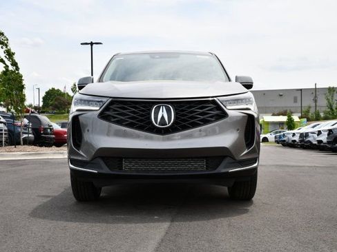 New 2026 Acura RDX SH-AWD w/ Technology Package image 2