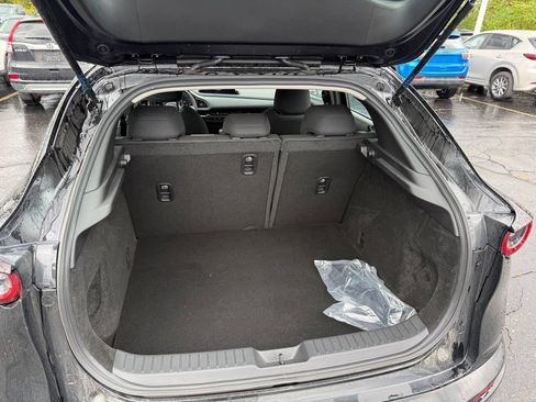 Used 2024 MAZDA CX-30 AWD 2.5 S image 5