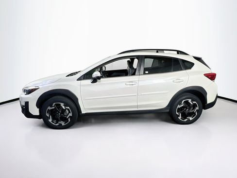 Used 2023 Subaru Crosstrek 2.5i Limited AWD/4WD image 8