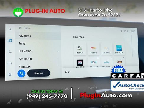 Used 2024 Subaru Solterra Limited image 32