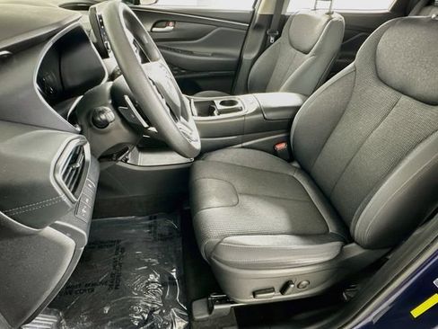 Used 2021 Hyundai Santa Fe SEL AWD/4WD image 9