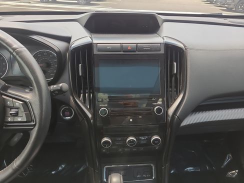 Used 2022 Subaru Ascent Onyx Edition AWD/4WD image 20