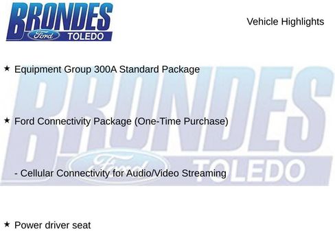 Used 2025 Ford Mustang Mach-E Premium AWD/4WD image 5