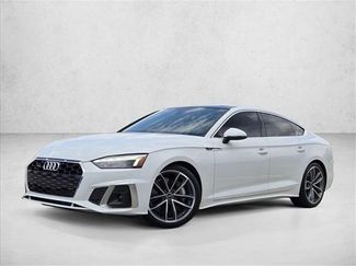 Used 2022 Audi A5 2.0T Premium Plus AWD/4WD video 1