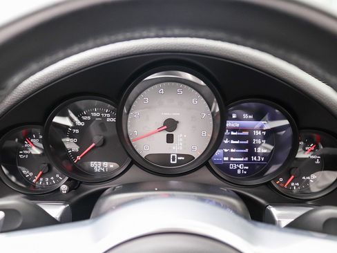 Used 2013 Porsche 911 Carrera S RWD image 38