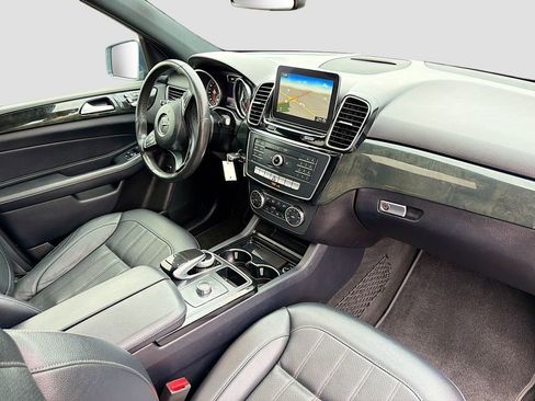 Used 2018 Mercedes-Benz GLE 350 image 33