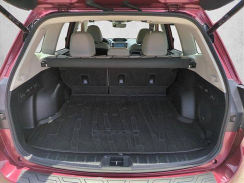 Used 2024 Subaru Forester Limited w/ POP Package 3 AWD/4WD image 6