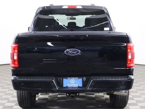 Used 2023 Ford F150 XLT w/ Equipment Group 302A High AWD/4WD image 13
