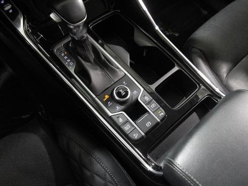 Used 2022 Kia Sorento SX Prestige image 17