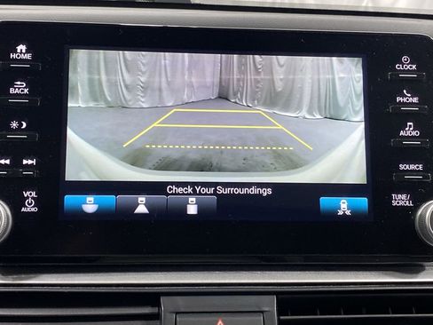 Used 2020 Honda Accord EX-L image 24