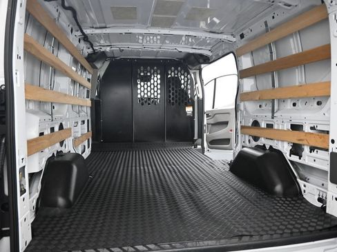 Certified 2025 Ford Transit 250 Low Roof w/ Exterior Upgrade Package RWD image 20