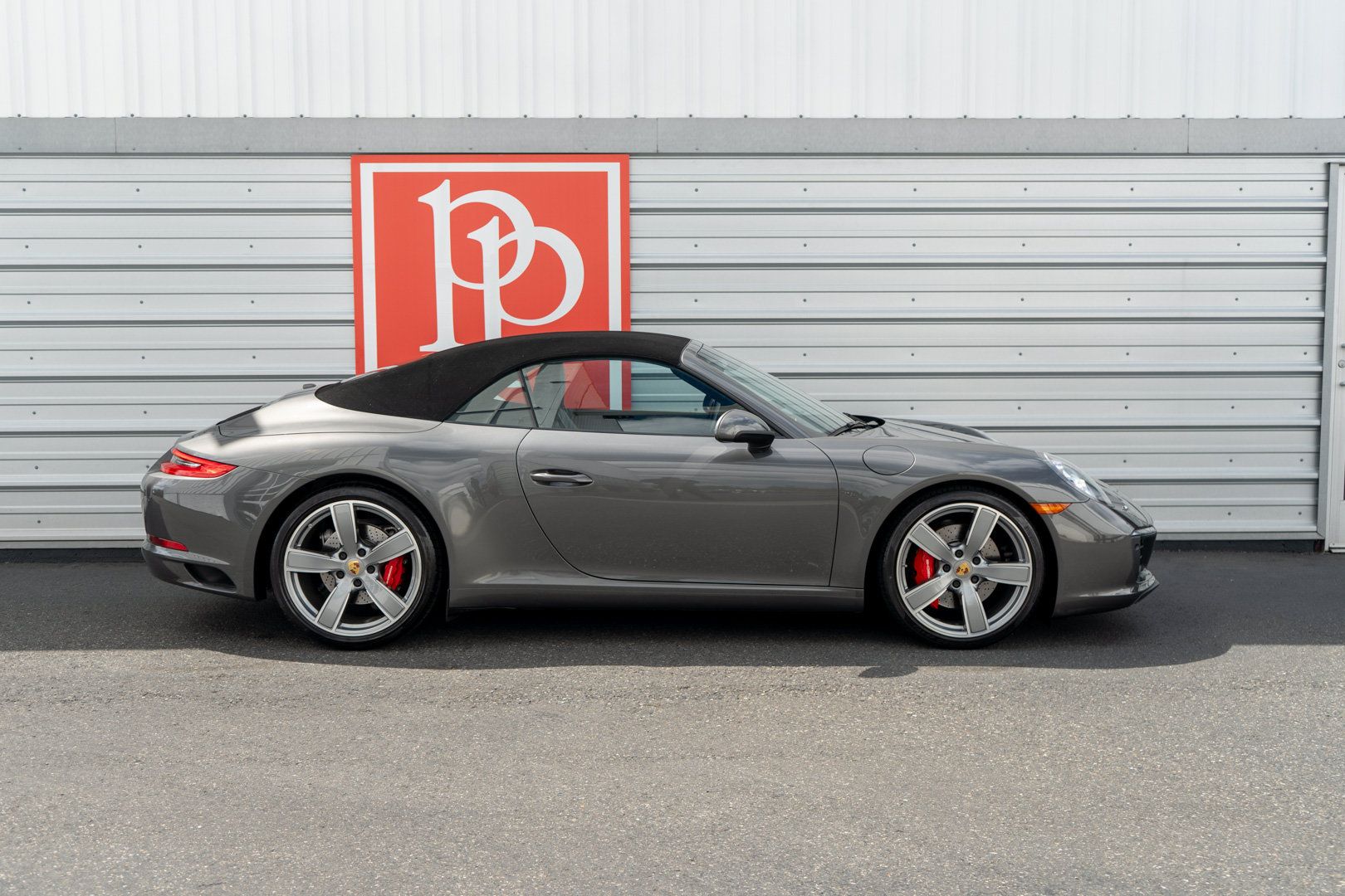 Used 2017 Porsche 911 Carrera S RWD image 39