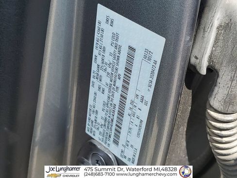 Used 2021 Ford Escape SEL FWD image 33