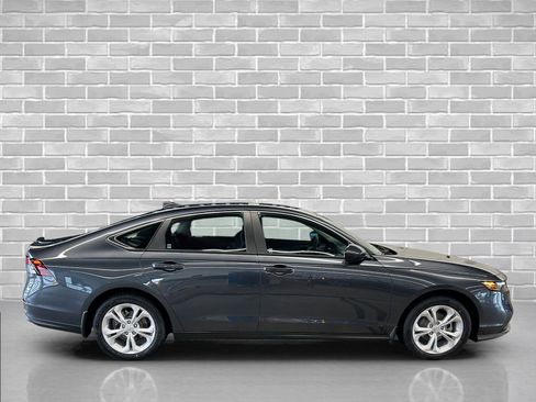 New 2026 Honda Accord LX image 5