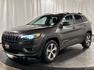 Used 2019 Jeep Cherokee Limited AWD/4WD video 1