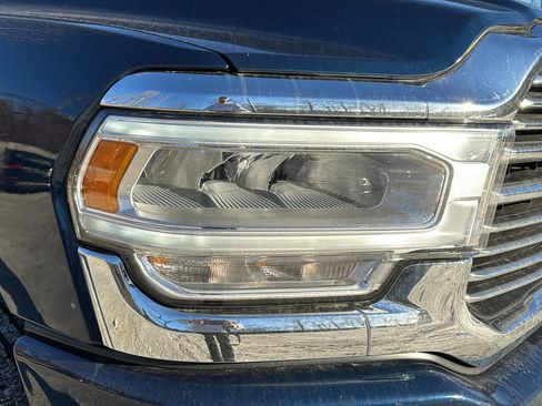 Used 2024 RAM 2500 Laramie w/ Safety Group image 9
