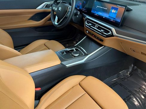 Certified 2024 BMW 430i Coupe w/ Convenience Package RWD image 32