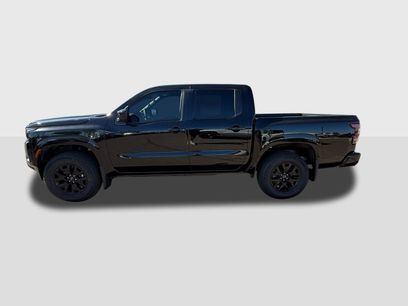 New 2026 Nissan Frontier SV w/ Tow Package