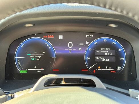 New 2026 Toyota Camry XSE image 23