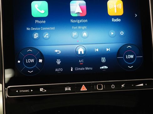 New 2026 Mercedes-Benz GLC 300 4MATIC image 28