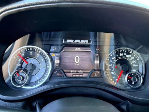 Used 2024 RAM 1500 Laramie image 27