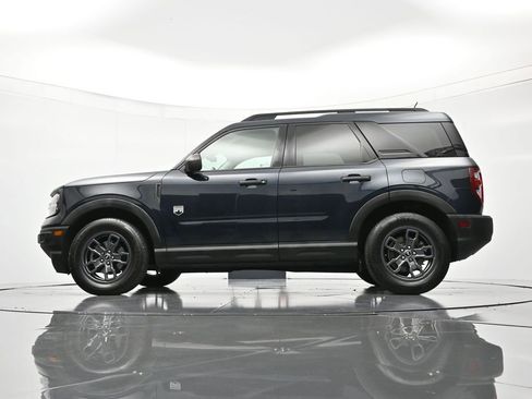 Used 2021 Ford Bronco Sport Big Bend image 43