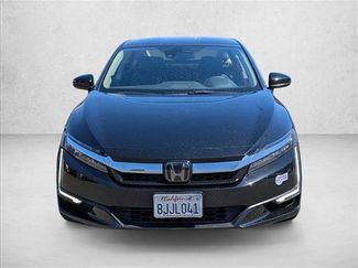 Used 2018 Honda Clarity Plug-In Hybrid video 2