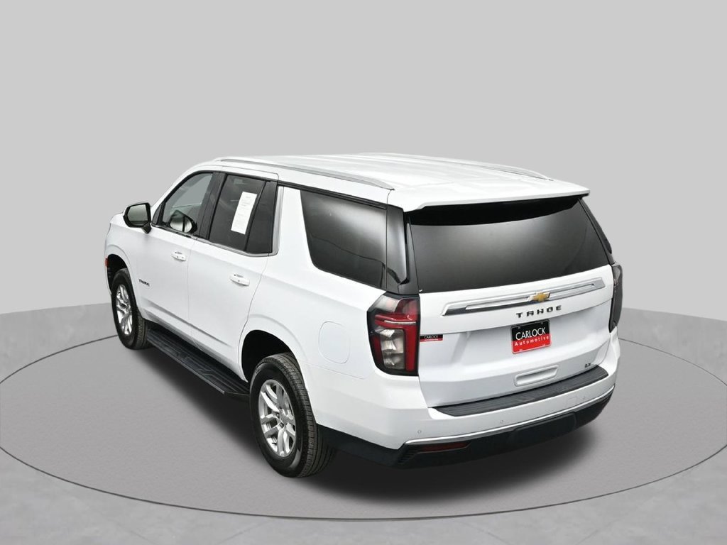 Used 2024 Chevrolet Tahoe LT RWD image 57