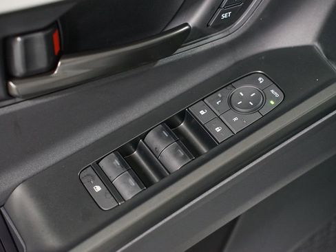 New 2026 Toyota bZ image 32