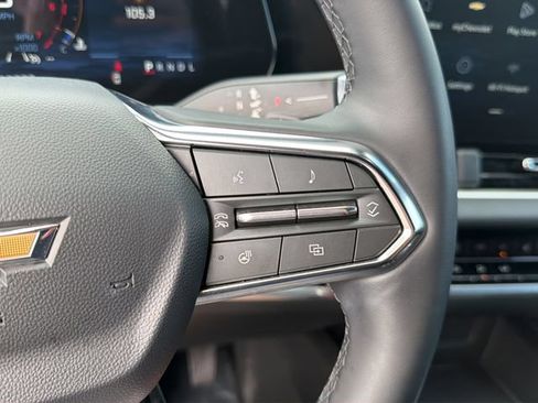 Certified 2026 Chevrolet Equinox LT FWD image 23