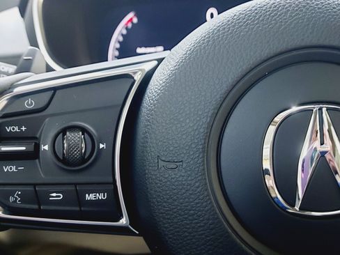 New 2026 Acura MDX SH-AWD image 18