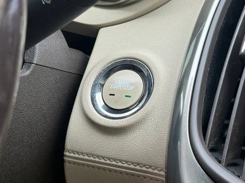 Used 2014 Buick LaCrosse Leather FWD image 28