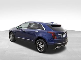 Used 2023 Cadillac XT5 Premium Luxury w/ Technology Package video 3