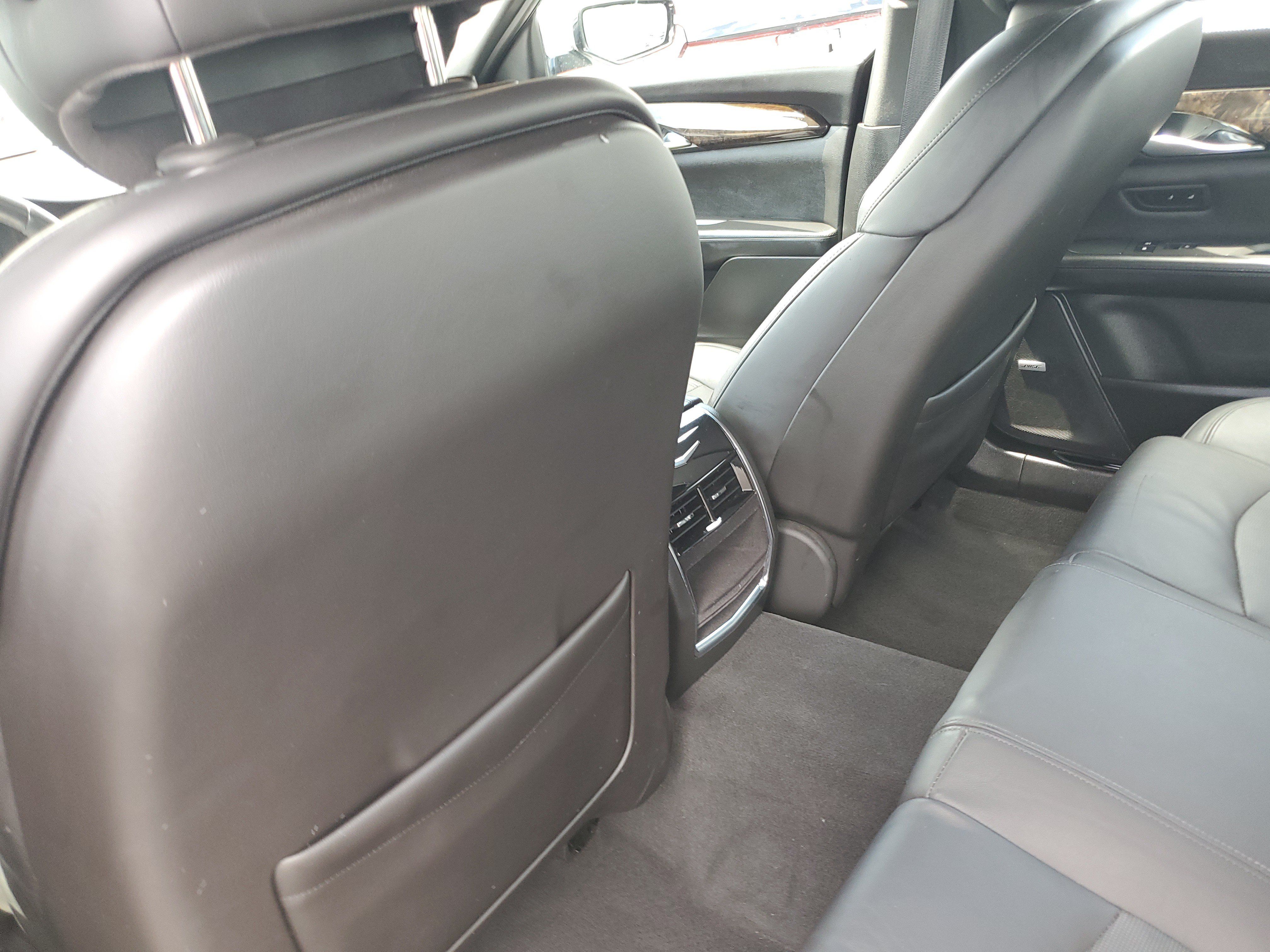 Used 2018 Cadillac CT6 Premium Luxury w/ Super Cruise Package AWD/4WD image 13