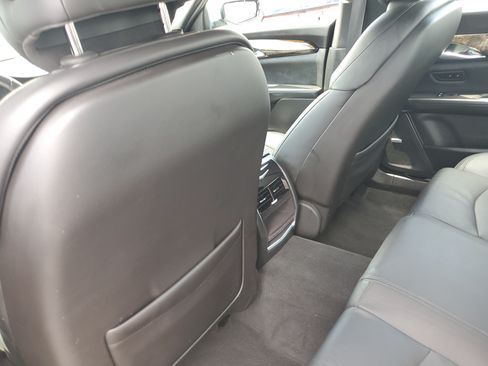 Used 2018 Cadillac CT6 Premium Luxury w/ Super Cruise Package AWD/4WD image 13