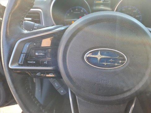 Used 2018 Subaru Outback 2.5i Touring image 24